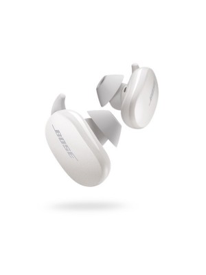 Bose QuietComfort® Earbuds Branco