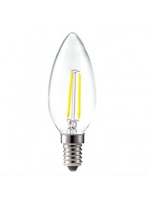 Lampada LED Filamento 4W