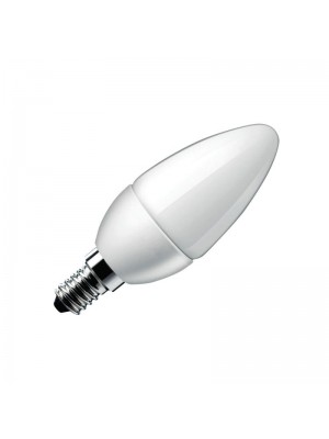 Lampada Led E14 Chama 5W 3000K