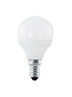 Lampada Led E14 G45 5W 3000K