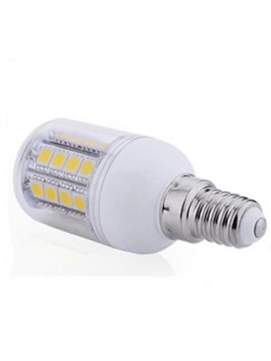 Mini Lampada LED E14 4W 