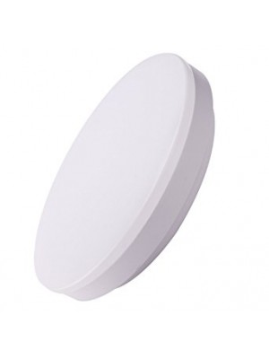 Plafond LED 18W 4000K 1350Lm Redondo