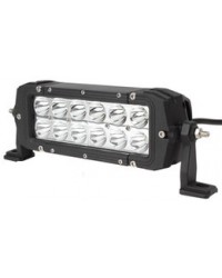 Projetor Led Auto 12V / 24V 48W IP65