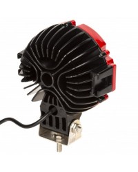 Projetor Led Auto 12V / 24V 51W IP65