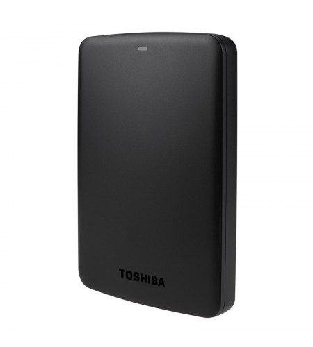 Imagem de Disco Externo TOSHIBA 1TB