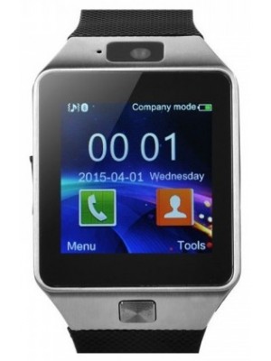 SMARTWATCH DZ09 SIM+SD+BLUETOOTH