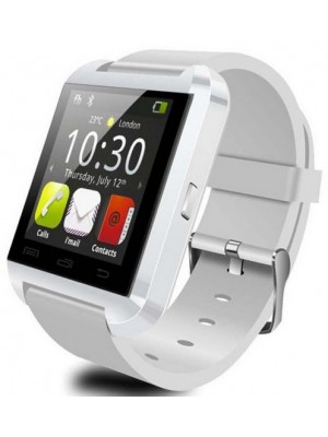 SMARTWATCH U8 BLUETOOTH BRANCO