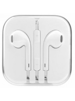 Auriculares EarPods GNG-118 Branco